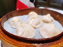 蟹黄汤包-零度空间·台湾小馆(五道口购物中心店)