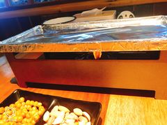 -吉·拾串烧烤专门店(领show天地店)