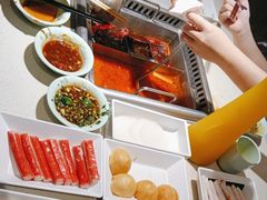 -野妹火锅(北京路店)