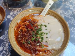 -姚家豆花