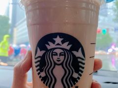 -星巴克(邯郸新世纪广场店)