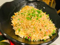 蛋炒饭-俏牛哥鲜牛肉牛肆馆(重庆天地店)