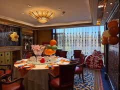 -万宝海鲜舫(劳动公园店)