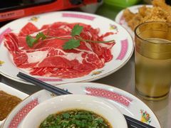-燃计沙茶皇·香港沙茶火锅(人广旗舰店)