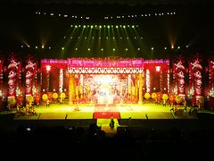 -华夏文旅西安度假区