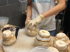 -椰子下蛋(南锣鼓巷店)