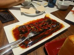 -港丽餐厅(正大店)