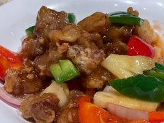 -禄源公·老莞诚饭店