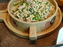 -俏东方·海味水饺·青岛菜(崂山店)