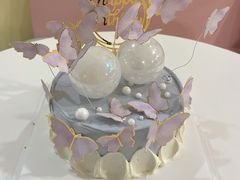 -千浔一暖DIY蛋糕烘焙(人民大学店)