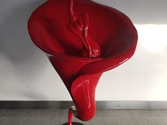 -长春世界雕塑园冰雪艺术天地