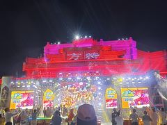 -南宁方特东盟神画