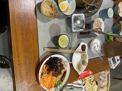-大理董·董家小厨野生菌火锅(古城旗舰店)