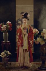 点击看大图 -美云庭古装·格格服汉服·京城旅拍(北京店)