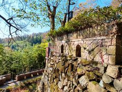 -莫干山风景区