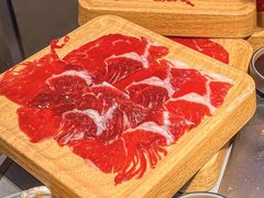 -欢乐牧场主题自助料理(龙华星河iCO店)