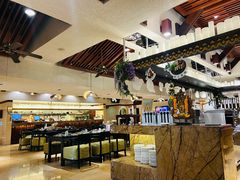 -金厨泰国餐厅·全泰籍厨师料理(拱北店)