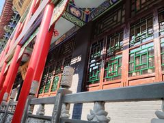 -长安寺