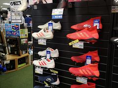 -サッカーショップKAMO(心斎橋店)