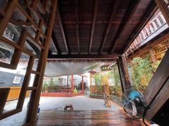 -少林功夫文化中心·独门独院