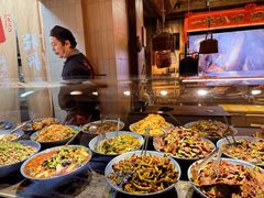 -張飛扒肉·龙江非遗(道外店)