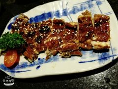 -梅筑·创意料理(王府井百货店)