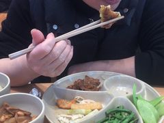 -素满香·全民食养自助(长宁龙之梦店)