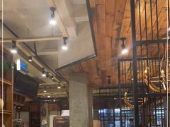 -小杨烤肉(朱雀店)