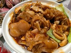 -小船渔村·大连菜(新华街店)