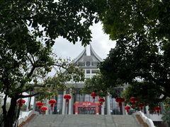 -厦门大学(思明校区)