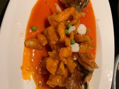 -上海人家花樣年华(中山公园店)