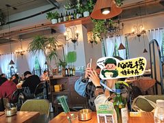 -岛风·台食小馆 ISLAND BISTRO(烟台山店)
