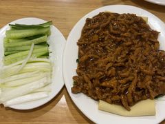 -姥家春饼店(漳州二路店)