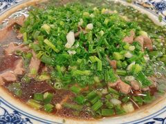 -椒香川流不息川菜馆(二七北路店)