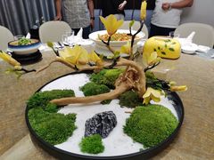 -鉴川·川菜传承(星汇两江店)