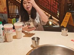 -小龙坎火锅(全球总店)