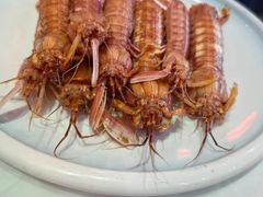 -渔民船说·北塘海鲜·天津菜·海肠捞饭(北塘古镇店)