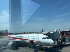 -乌鲁木齐天山国际机场-T3航站楼