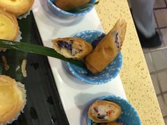 -喜鹊茶点.啫煲(车陂店)