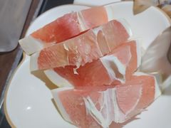 -海底捞火锅(石景山万达广场店)
