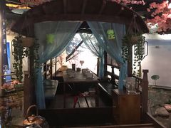 -东道煮牛肉火锅(东盛大街店)
