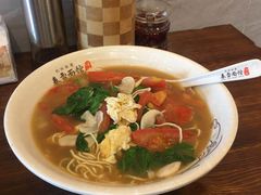 -春雪面馆(转塘店)