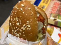 -汉堡王(砂之船奥莱店)