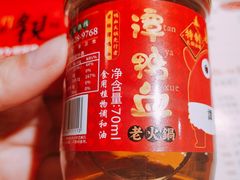 -谭鸭血老火锅(漳州路店)