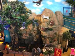 -幸福花欢乐世界(东辰广场A座店)