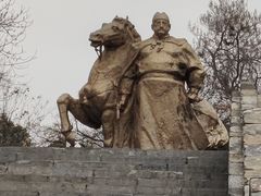 -阅江楼风景区