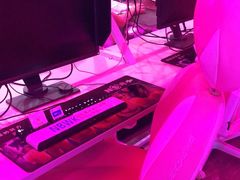 -NB网咖电竞连锁(泺安路店)