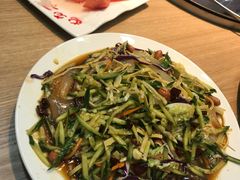 -屯老二农家铁锅炖·行业领军者(梅江店)