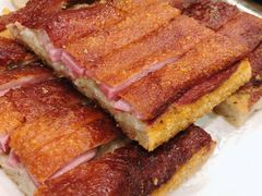 糯米香酥鸭-老来福·非遗酸汤兔(凯旋路店)