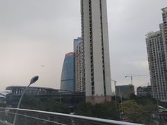 -厦门邮轮中心厦鼓码头(轮渡站)